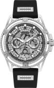 Guess Multifunctioneel horloge King Polshorloge, quartz horloge, heren...