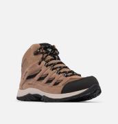 Columbia Wandelschoenen CRESTWOOD™ MID WATERPROOF
