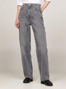 Tommy Hilfiger Straight jeans RELAXED STRAIGHT HW GER met tommy hilfig...