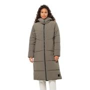 Jack Wolfskin Functionele jas KAROLINGER LONG COAT W