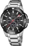 Festina Chronograaf Chrono Bike Horloge, quartzhorloge, herenhorloge, ...