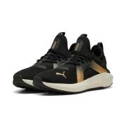 PUMA Runningschoenen SOFTRIDE ENZO 5 METALLIC WN'S