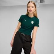 PUMA T-shirt X HARRY POTTER BABY TEE Puma x Harry Potter samenwerking