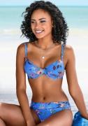 s.Oliver RED LABEL Beachwear Bikinitop met beugels Maya met dubbele ba...