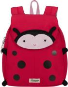 Samsonite Kinderrugzak Happy Sammies ECO, S, Ladybug Lally Kindertuin ...