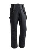Maier Sports Skibroek Anton Vent slim Heren sneeuwbroek met bretels, w...