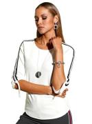 Classic Inspirationen Shirt met 3/4-mouwen Shirt (1-delig)