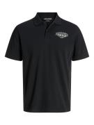 Jack & Jones Junior Poloshirt JJMAKOTO POLO SS JNR