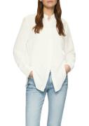 s.Oliver Overhemdblouse met structuur