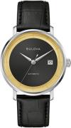 Bulova Automatisch horloge Polshorloge, herenhorloge, dameshorloge, le...