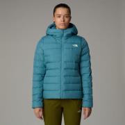 The North Face Functioneel jack W ACONCAGUA 3 HOODIE (1 stuk)