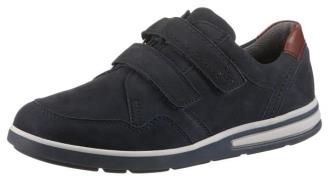 Waldläufer Klittenbandschoenen Klemens Slipper, comfort schoen met pra...