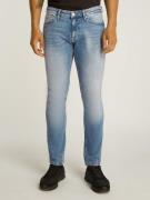 TOMMY JEANS 5-pocket jeans SCANTON SLIM