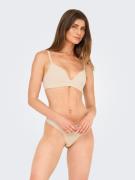 Only T-shirt-bh ONLTRACY LAURA MOLDED BRA NOOS ACC