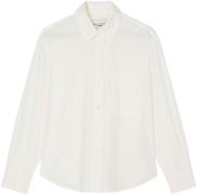 Marc O'Polo DENIM Blouse met lange mouwen