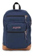 Jansport Vrijetijdsrugzak Cool Student met laptopvak