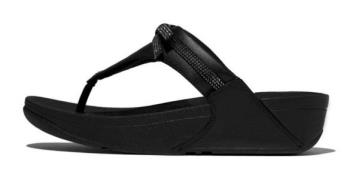 Fitflop Teenslippers LULU GLITZ BOW