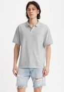 Levi's® Poloshirt met logoborduursel