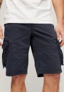 Superdry Cargobermuda CORE CARGO SHORT