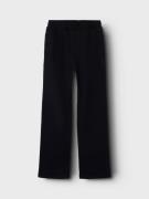 Name It Sweatbroek NKFMILLE voor meisjes met rechte pijpen en elastisc...