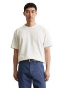 Marc O'Polo T-shirt relaxed, rugprint