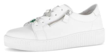 Gabor Plateausneakers , vrijetijdsschoen, halfschoen, veterschoen met ...