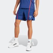 adidas Performance Short D4T HERITAGE SHORT (1-delig)