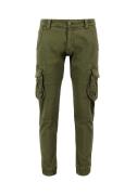 Alpha Industries Cargobroek Alpha Industries Men - Pants Army Pant