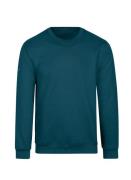 Trigema Sweatshirt TRIGEMA Sweat-Shirt