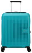 American Tourister® Hardshell-trolley AEROSTEP, 67 cm, met volumevergr...