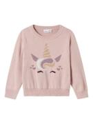 Name It Gebreide trui NMFKIRAS LS KNIT