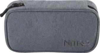 NITRO Etui Pencil Case XL Pennenetui, slordig etui, luie doos, pennen ...