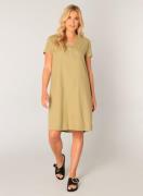 Base Level Tuniekjurk Yacin met linnen