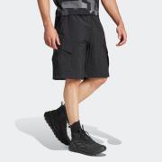 adidas TERREX Trekkingshorts Cargo Shorts (1-delig)