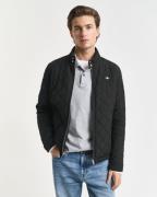 Gant Gewatteerde jas QUILTED WINDCHEATER