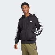adidas Sportswear Sweatshirt M 3S FL FZ HD