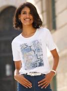 Classic Basics Shirt met korte mouwen (1-delig)