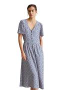 Marc O'Polo DENIM Midi-jurk casual allover-print
