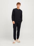 Jack & Jones Shirt met lange mouwen JACSOLID LOUNGE SET W NOOS (set, 2...