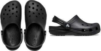 Crocs Clogs Classic K Zomerschoen, pantoffel, badschoen met draaibare ...