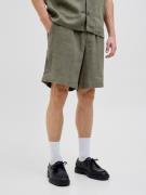 Jack & Jones Short JPSTBILL LAWRENCE LINEN SHORTS SRT LN