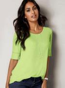 Classic Inspirationen T-shirt Shirt (1-delig)