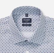 OLYMP Overhemd met lange mouwen LUXOR