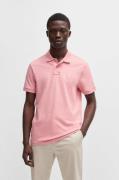 Boss Orange Poloshirt Passenger met een polokraag