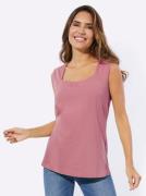 Classic Basics Shirttop