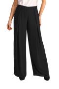 HERMANN LANGE Collection Stoffen broek in culotte-stijl