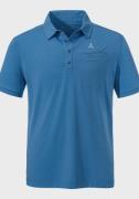 Schöffel Poloshirt Polo Shirt Ramseck M