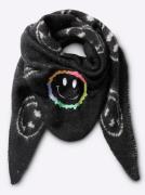 heine Modieus sjaaltje