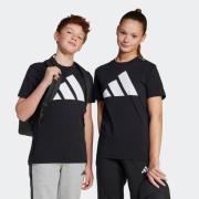 adidas Sportswear T-shirt J BL TEE 160