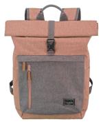 travelite Vrijetijdsrugzak BASICS Rollup Rugzak Werkrugzak sportrugzak...